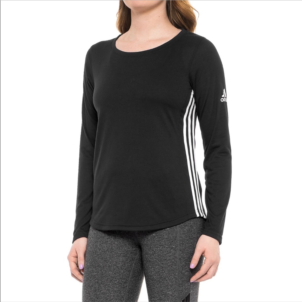 Adidas longsleeves